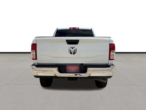 Used 2023 RAM 2500 Big Horn w/ Level 1 Equipment Group AWD/4WD image 6