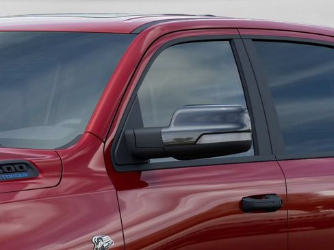 New 2026 RAM 1500 4x4 Crew Cab image 14