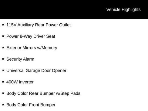 Used 2021 RAM 1500 Big Horn AWD/4WD image 24