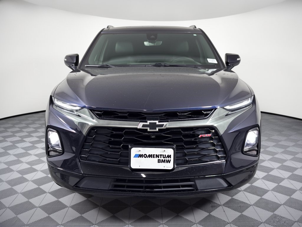 Used 2020 Chevrolet Blazer RS FWD image 6