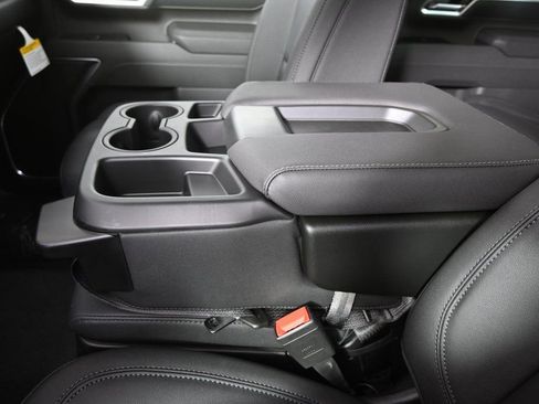 New 2026 Chevrolet Silverado 3500 LT w/ All Star Edition AWD/4WD image 30