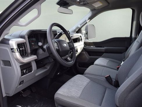 New 2026 Ford F350 XLT w/ XLT Premium Package image 6