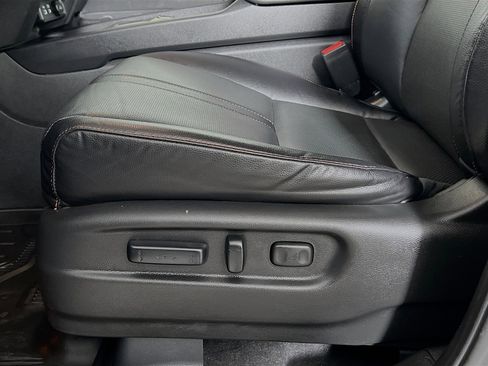 Used 2024 Honda Ridgeline TrailSport image 20