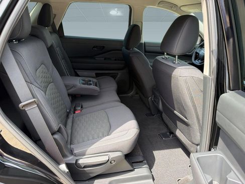 New 2026 Nissan Pathfinder SV FWD image 29