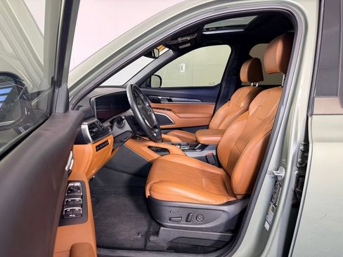 Used 2024 Kia Telluride SX X-Line AWD/4WD image 26