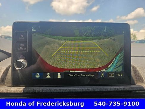 Used 2026 Honda CR-V EX-L image 34