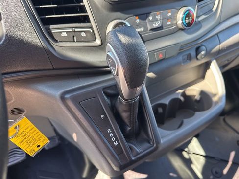 Used 2023 Ford Transit 250 Low Roof w/ Exterior Upgrade Package image 13