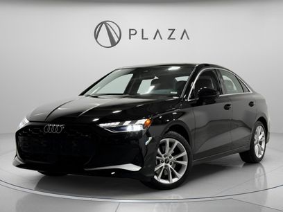 Used 2025 Audi A3 2.0T Premium w/ Convenience Package