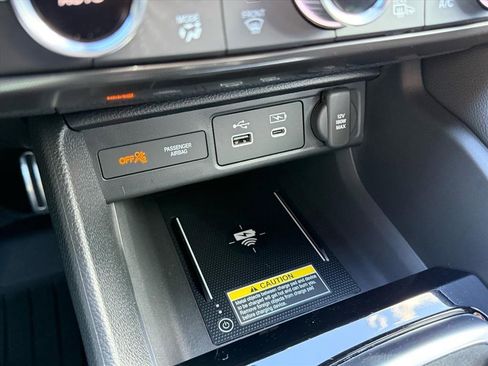 Used 2025 Acura Integra Type S image 16