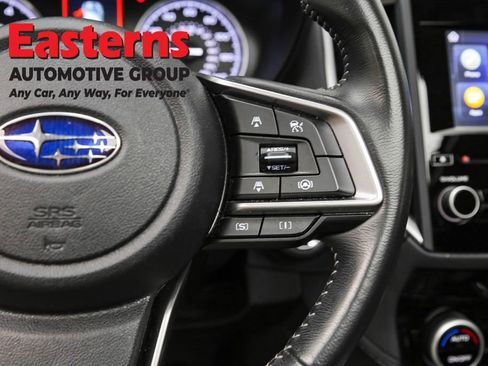 Used 2023 Subaru Forester Premium image 16