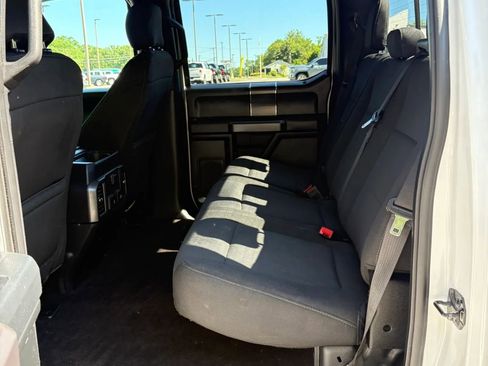 Used 2018 Ford F150 XLT w/ Equipment Group 302A Luxury AWD/4WD image 51