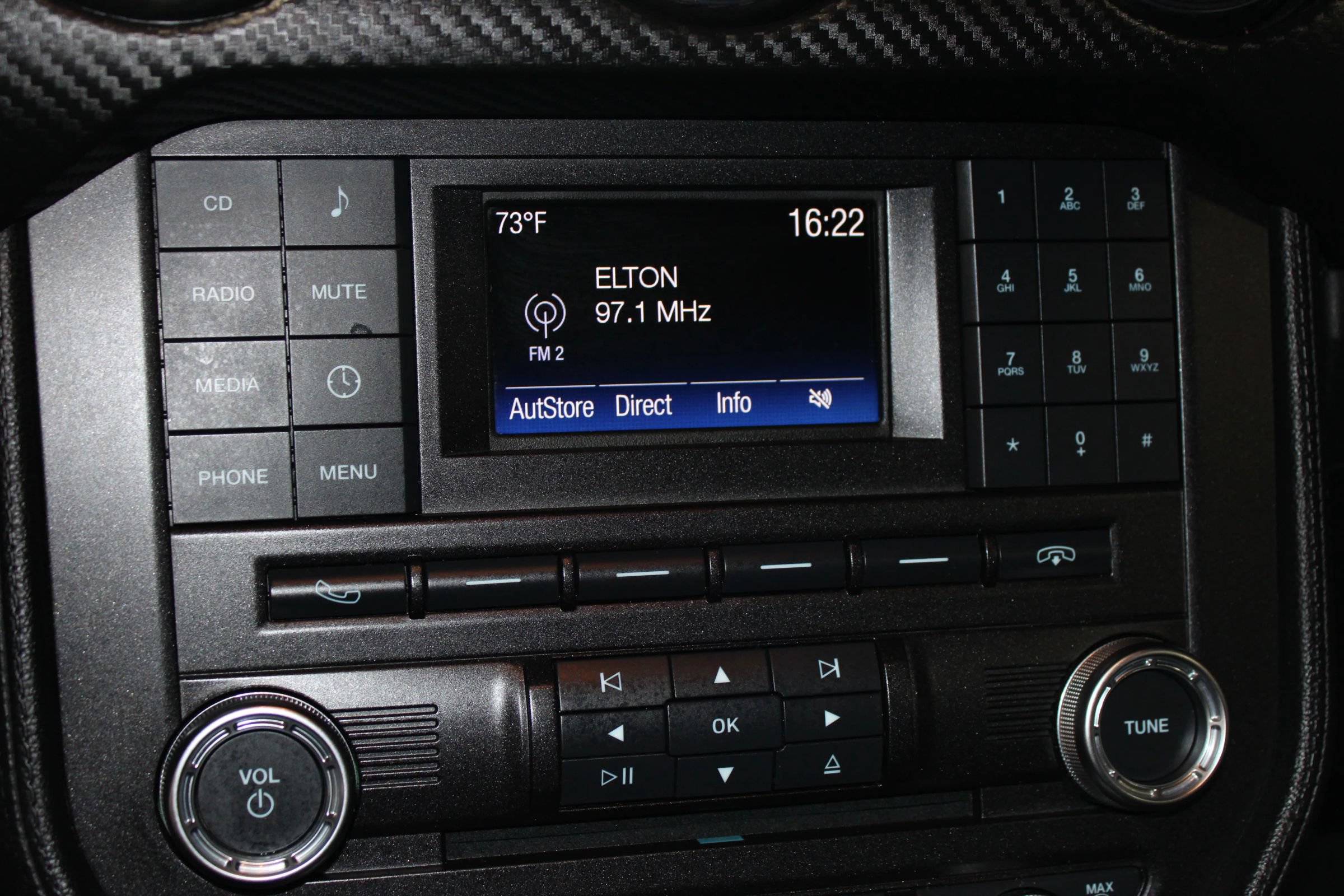 Used 2016 Ford Mustang Coupe RWD image 18