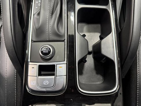 Used 2025 Kia Telluride EX image 13