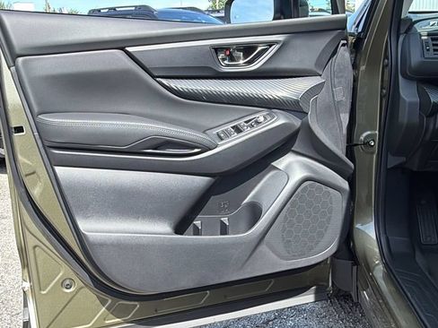 New 2026 Subaru Ascent Premium AWD/4WD image 21