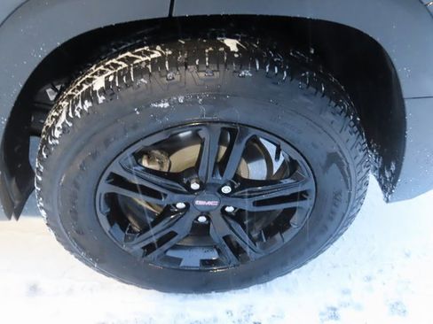 Used 2023 GMC Terrain AT4 w/ LPO, Floor Liner Package image 14