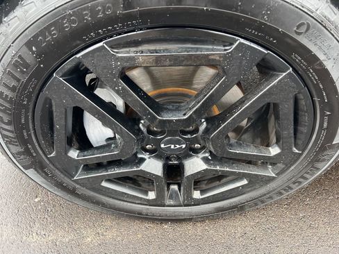 Used 2024 Kia Telluride SX Prestige X-Line image 47