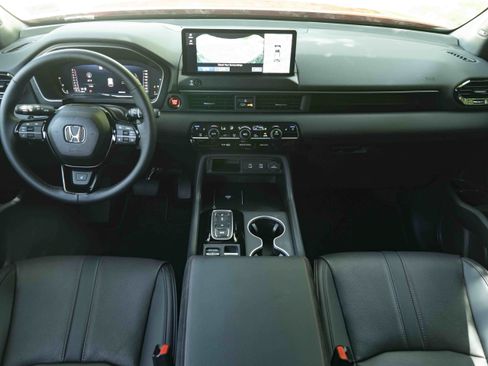 Used 2026 Honda Pilot Black Edition image 27