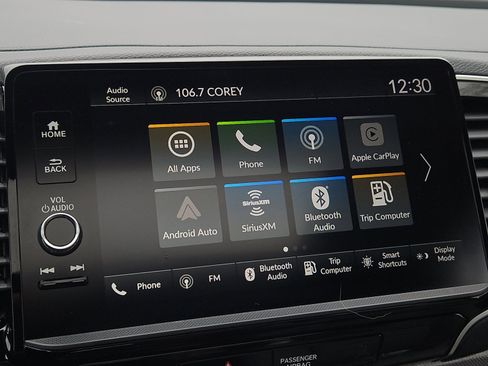 Used 2024 Honda Ridgeline RTL image 9
