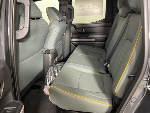 New 2026 Toyota Tacoma Trailhunter image 19