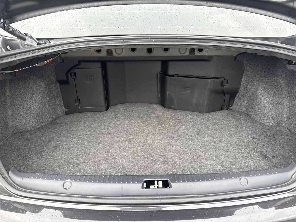 Used 2014 Mitsubishi Lancer Evolution MR AWD/4WD image 17