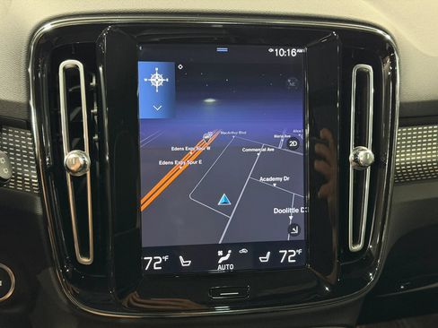 Used 2019 Volvo XC40 T5 R-Design AWD/4WD image 24