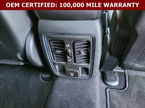 Certified 2022 Jeep Grand Cherokee Laredo X RWD image 18