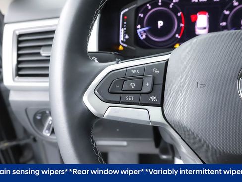 Certified 2023 Volkswagen Atlas SEL image 15