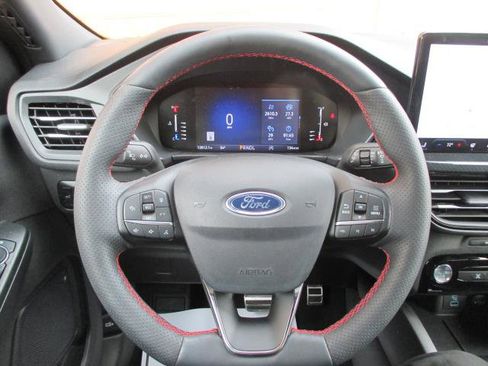Used 2023 Ford Escape ST-Line w/ Tech Pack #1 image 15