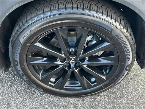 Used 2023 MAZDA CX-9 Carbon Edition AWD/4WD image 37