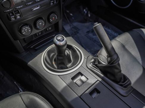 Used 2008 MAZDA MX-5 Miata Grand Touring w/ Premium Pkg RWD image 20
