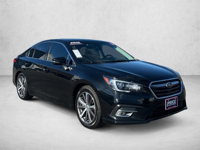 Used 2019 Subaru Legacy 3.6R Limited AWD/4WD image 3
