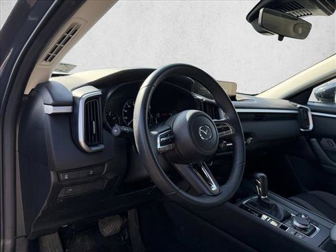 Used 2025 MAZDA CX-50 AWD 2.5 S w/ Preferred Package image 10