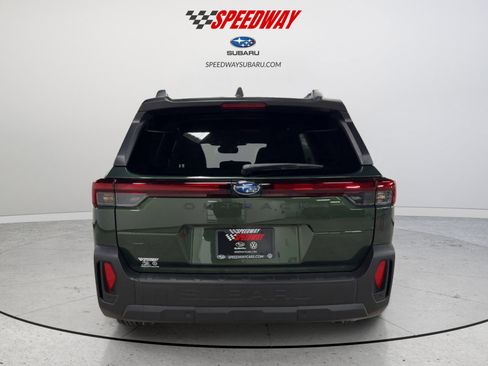 New 2026 Subaru Outback Limited XT image 9