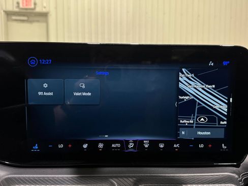 Used 2024 Ford Mustang GT Premium RWD image 34