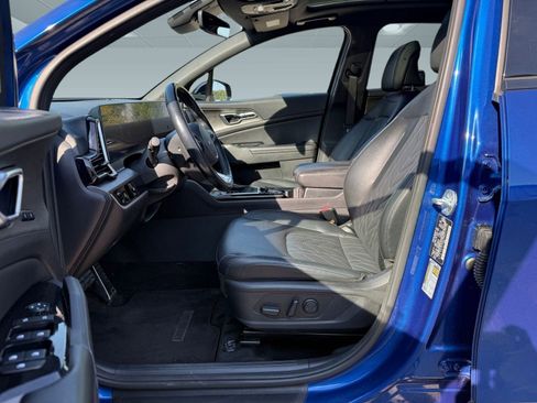 Used 2024 Kia Sportage X-Pro image 4