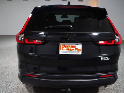 Used 2023 Honda CR-V EX-L image 8