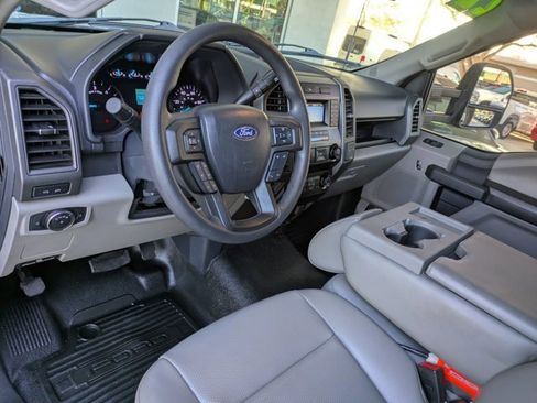 Used 2022 Ford F450 XL w/ Power Equipment Group image 16