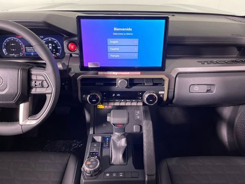 New 2026 Toyota Tacoma TRD Off-Road image 15