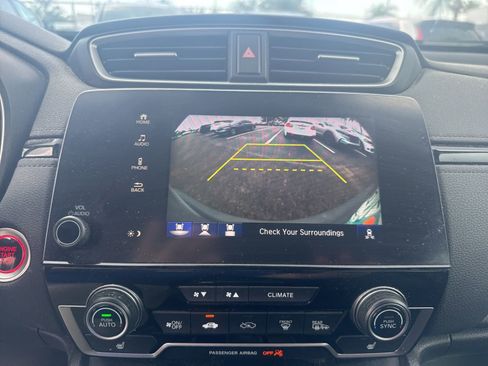 Used 2019 Honda CR-V EX image 13