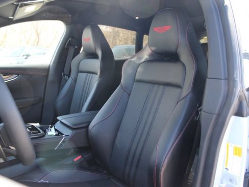 New 2026 Aston Martin DBX 707 AWD/4WD image 9