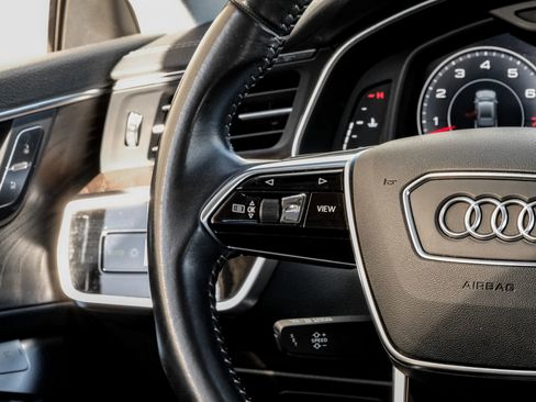 Used 2019 Audi A7 3.0T Prestige w/ Prestige Package image 17