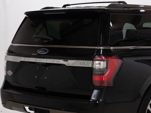 Used 2020 Ford Expedition Max King Ranch image 15