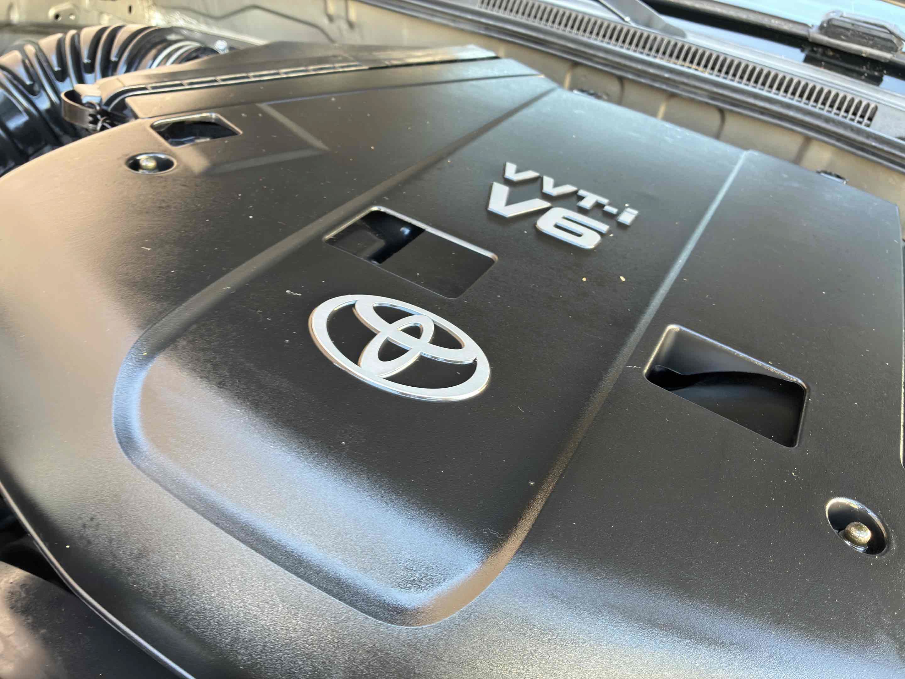 Used 2006 Toyota 4Runner SR5 RWD image 52