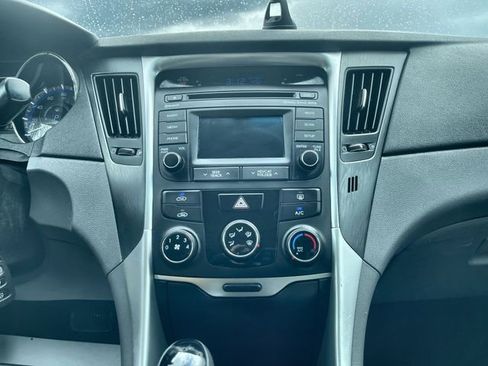 Used 2014 Hyundai Sonata GLS w/ Popular Equipment Group 2 FWD image 13