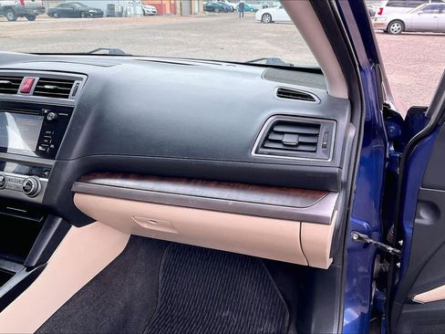 Used 2015 Subaru Outback 2.5i Limited image 18