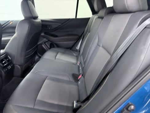 Used 2024 Subaru Outback Wilderness AWD/4WD image 25