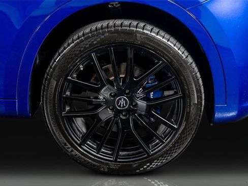 Used 2022 Maserati Levante GT image 9