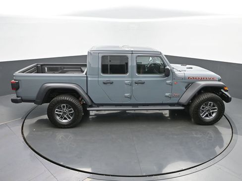 New 2025 Jeep Gladiator Mojave w/ Safety Group image 43