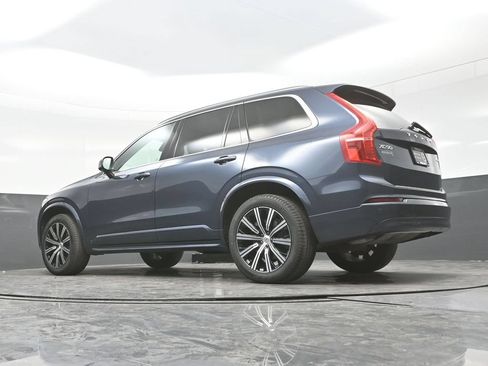 Used 2023 Volvo XC90 B5 Core w/ Protection Package Premier AWD/4WD image 31