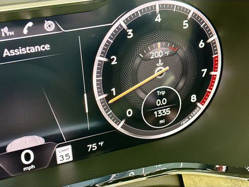 Certified 2023 Bentley Continental GT V8 AWD/4WD image 14